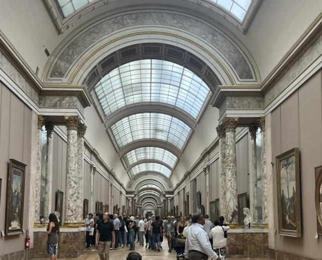 프랑스 파리 오르세 미술관(Musée d