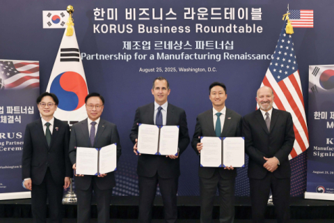 HD현대重 노조 부분 파업…'K-조선' 재도약 앞두고 '흔들'