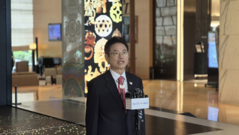 이철우 지사, 