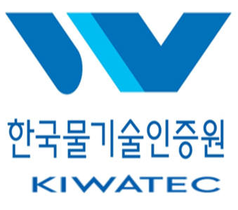 한국물기술인증원