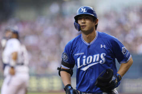 [프로야구 전망대] '이번 주 매 경기 총력전' 삼성 라이온즈, 3위? 4위? 5위?