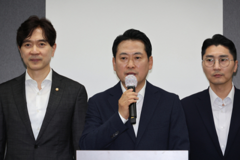 李 대통령, 