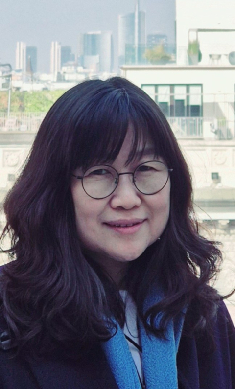 경북대 러시아유라시아연구소 윤영순 교수