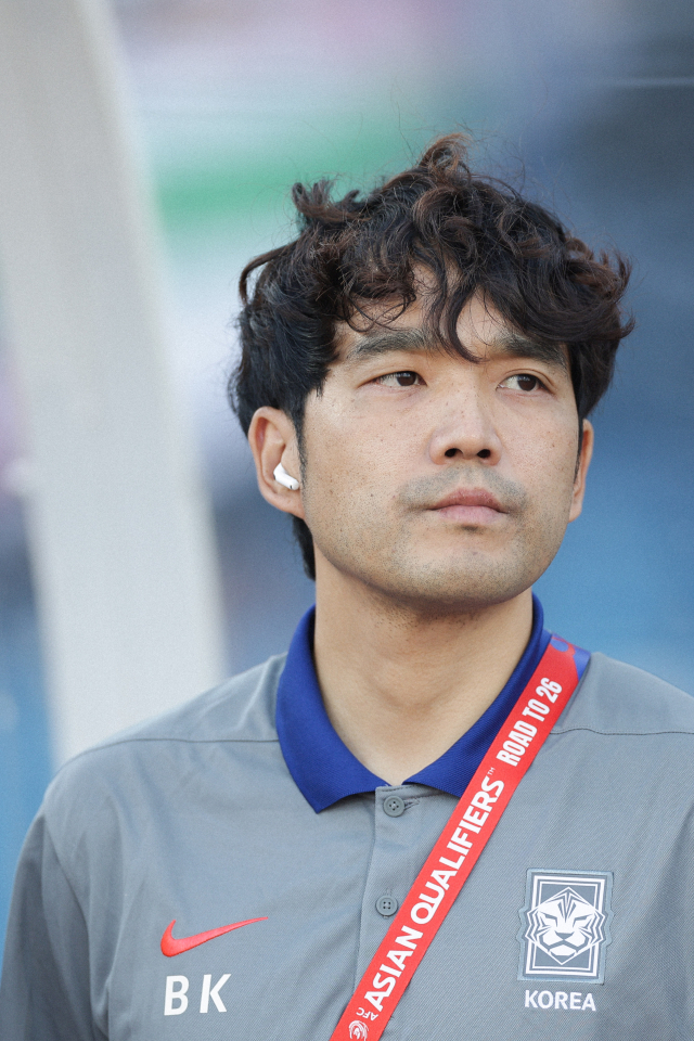 대경대 AI스포츠분석과 김보찬 교수. 대경대 제공