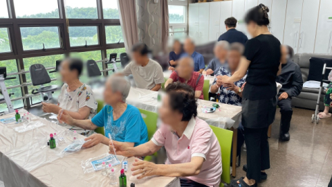 대구한의대, 위생지킴이 프로그램으로 지역 건강 지킨다