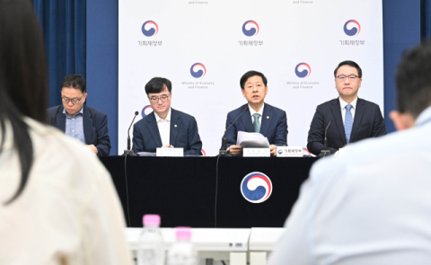 AI 예산 10조원 시대 개막…올해보다 3배 급증 [2026 예산안]