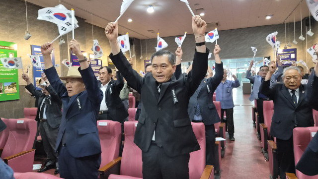 광복회 대구시지부 제공