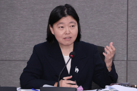 임은정 지검장, 정성호 개혁안에 