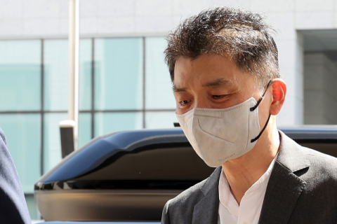 검찰, 'SM 시세조종' 카카오 김범수 징역 15년 구형