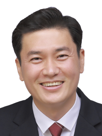 경북도의회 김창혁 도의원. 경북도의회 제공