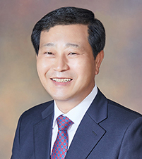 정근수 경북도의원. 경북도의회 제공