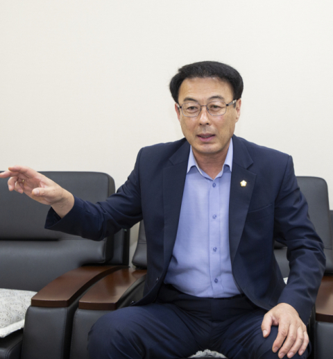 '스마트농업 육성 조례' 개정안, 경북도의회 상임위 통과