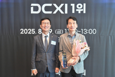 로봇이 커피 내리고 AI가 민원상담…도로공사, '디지털 혁신' 통했다