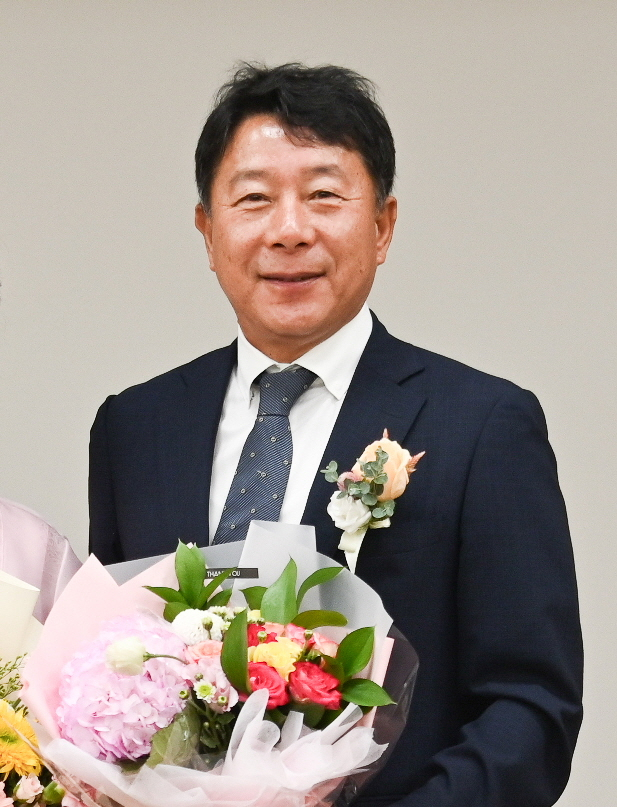 박종진 영주교육장.