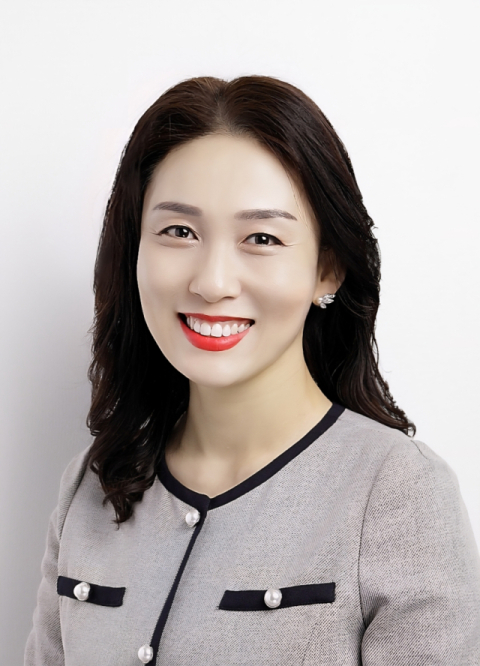 iM뱅크 삼덕영업부 PB팀장 김은정