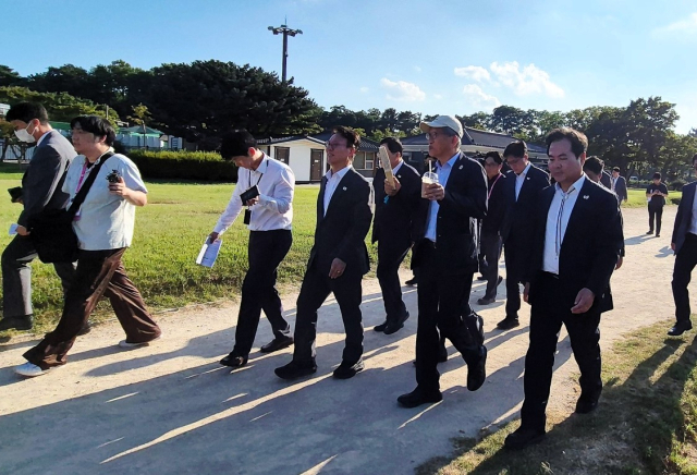 김민석 국무총리 