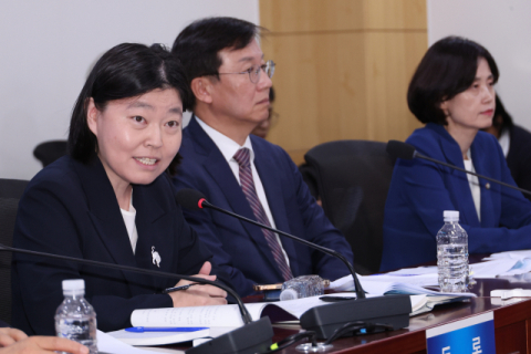 검찰 개혁 당정 이견?…여권 내 미묘한 불협화음 확산
