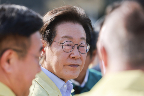 李대통령 
