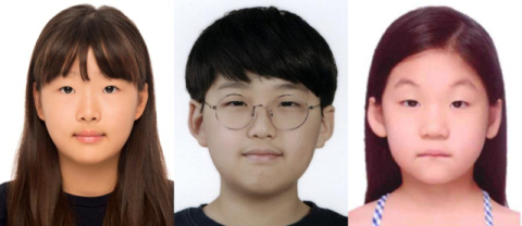 '대구경북 환경사랑 공모전' 최고상 김수아·최우혁·박서현