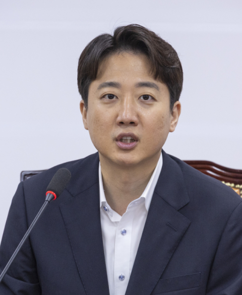 이준석 