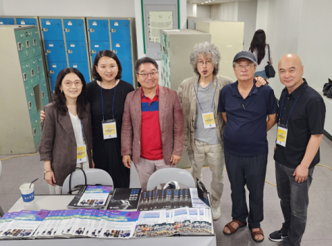 동양대 연기예술학과, '한국대학 연극전공 입학정보 콘서트' 참여