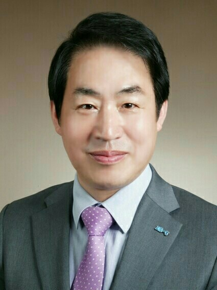 장해진 총재사단법인 동서화합미래연합회 총재