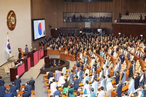 정부여당, 상속세 완화 논의 착수…'집 한 채 세 부담' 줄어들까