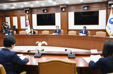 정부, 미 상호관세 충격 대응 총력…중소·중견기업 지원 대책 가동