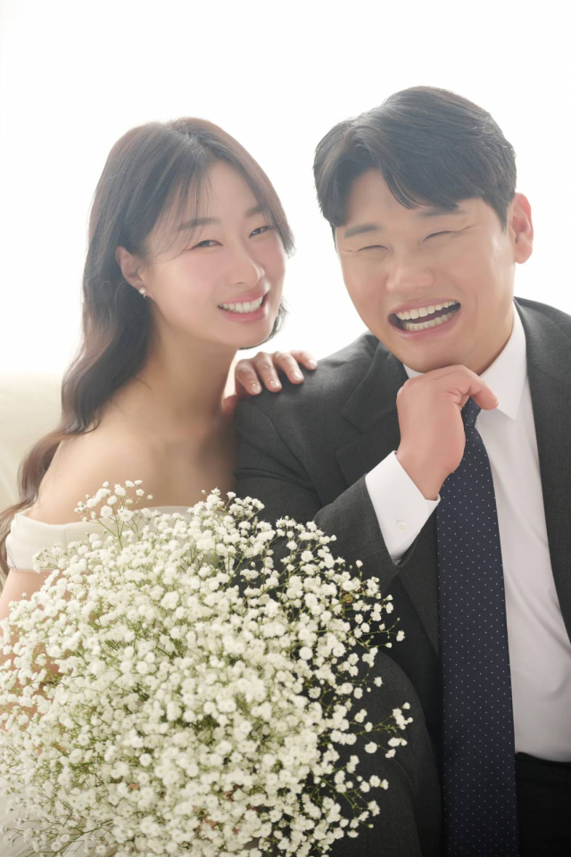 소미 양과 건우 군