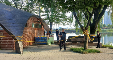 대구 수성못 인근서 육군 대위 총상 입고 숨져…소지품서 유서 발견
