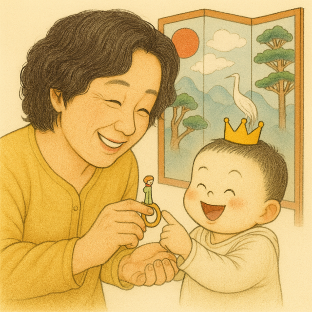 [매일문예광장] 손가락 병풍/ 이춘희