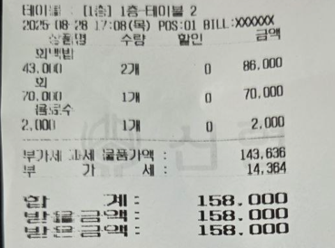 지난달 29일 온라인 커뮤니티 