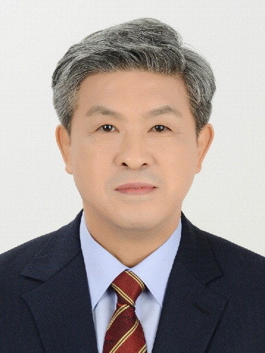 오명훈 제6대 경북산학융합원장