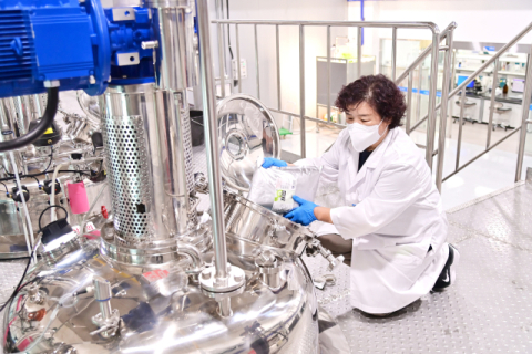 청송군, 농업용 유용미생물 무상 공급 호응