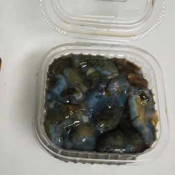 해삼 한 접시 7만원 '바가지 논란' 부산 횟집…결국 60만원 과태료
