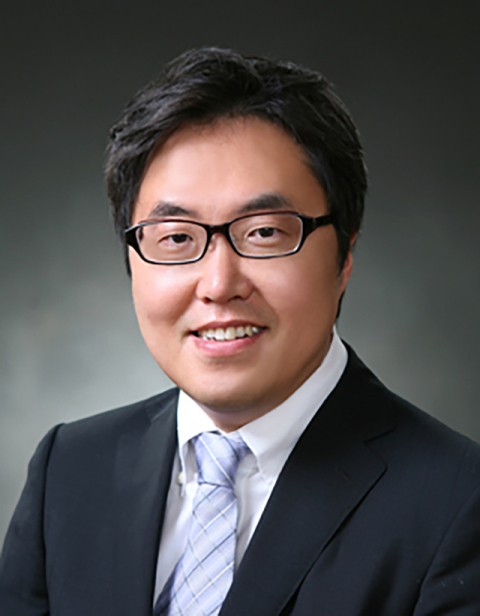 계명대 행정학과 이윤석 교수