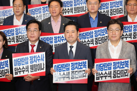 국민의힘 