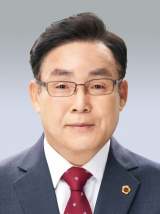 윤권근 대구시의원(달서구5). 대구시의회 제공