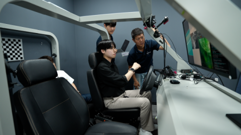 [TV] 기술 혁신에 뛰어든 스타트업의 도전  