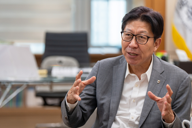 박형준 부산시장.