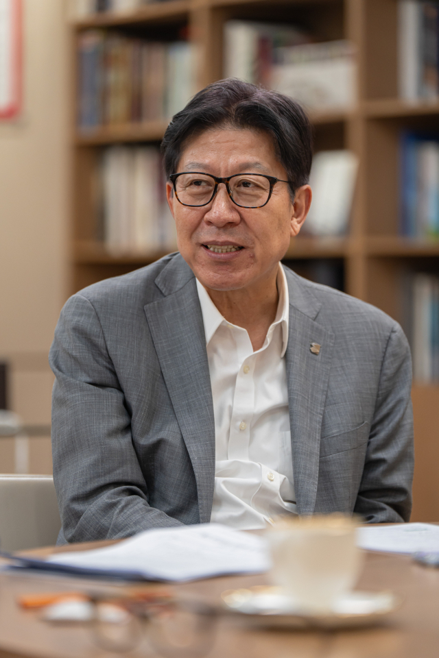 박형준 부산시장.