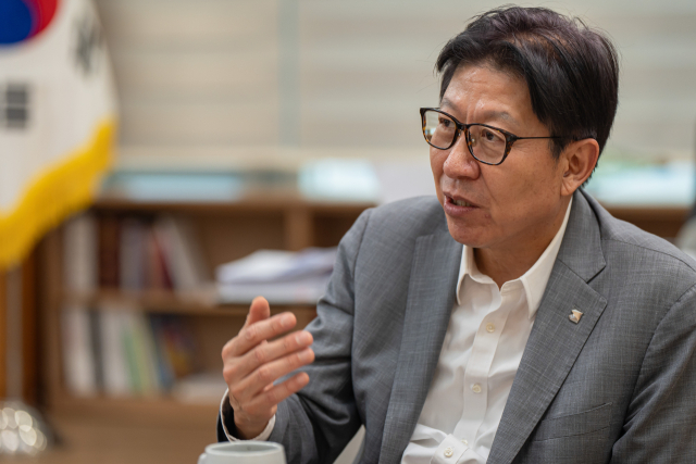 박형준 부산시장.