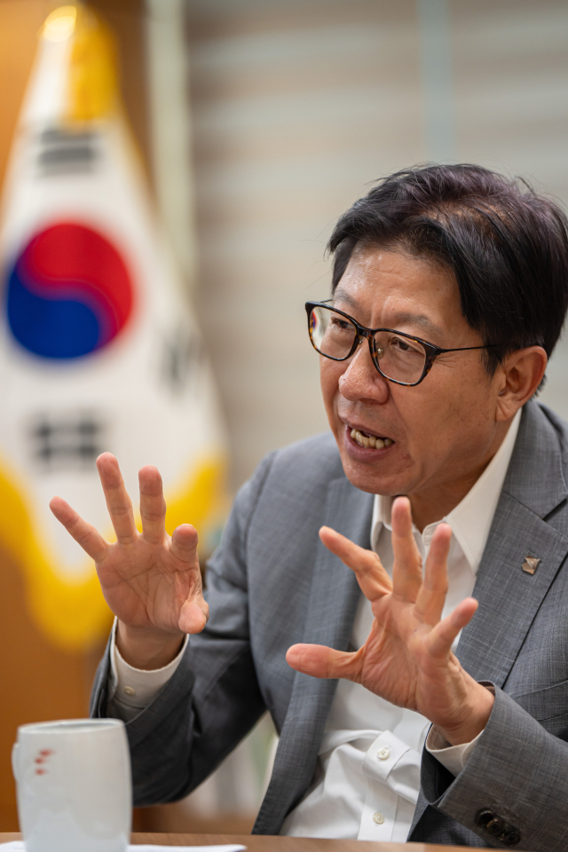 박형준 부산시장.