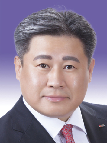 최병근 경북도의원. 경북도의회 제공