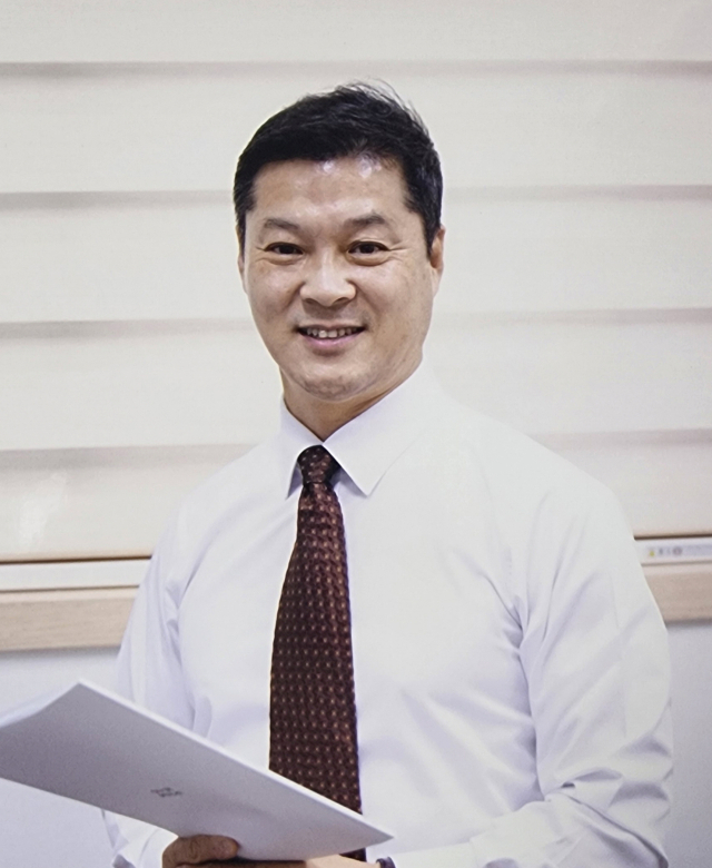 유충상 영주시의원
