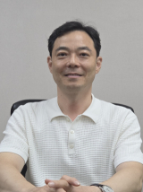 박종호 서문시장연합회장. 정은빈 기자