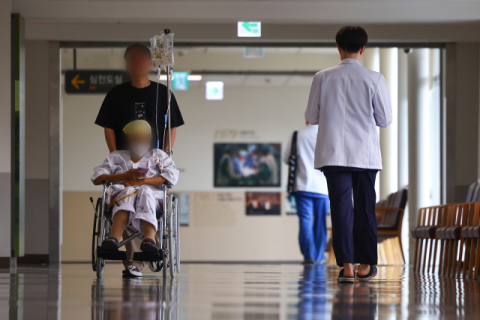 경북에 인구 대비 '위암 환자' 가장 많다… 인구 10만명당 환자 수 386명