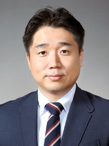 이영주 경일대 소방방재학부 교수.