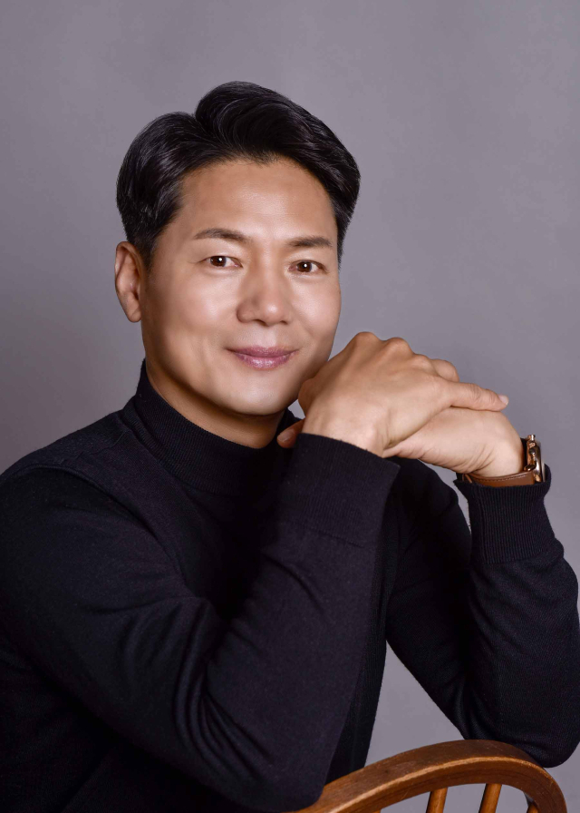 김성삼 대구한의대 상담심리학과 교수.