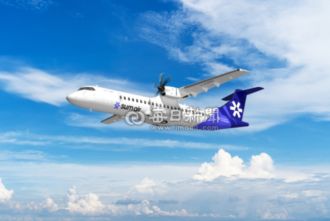 울릉도 공항, 운항할 항공기 기종은?